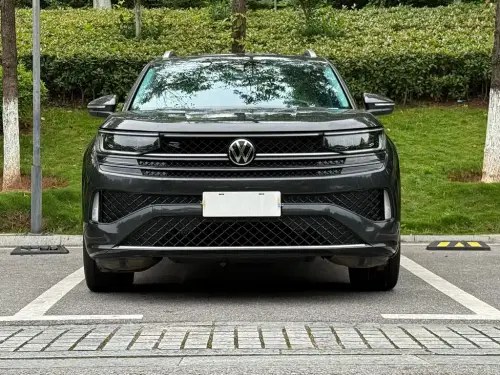 Volkswagen Tavendor, 2022