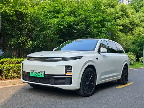 Li Auto L7, 2023
