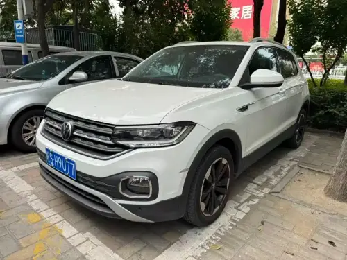 Volkswagen Tacqua, 2022