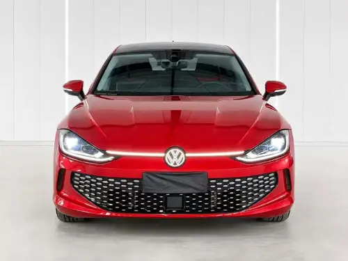 Volkswagen Lamando, 2023