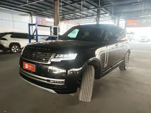 Land Rover Range Rover, 2023