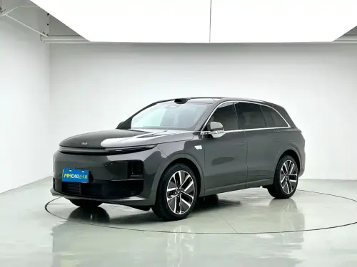 Li Auto L6, 2024
