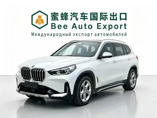 BMW X1, 2023