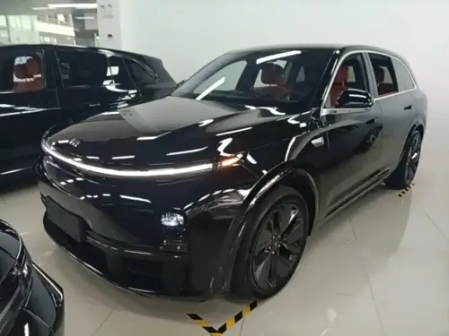 Li Auto L7, 2024