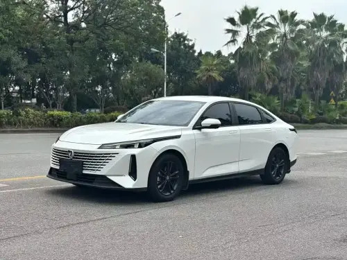 Changan Yida, 2023