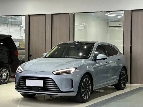 AITO M5, 2023