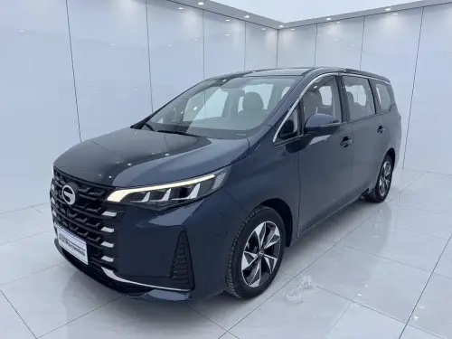 GAC M6, 2023
