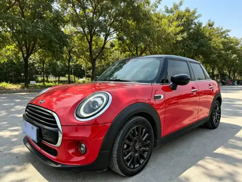 Mini MINI CLUBMAN, 2020