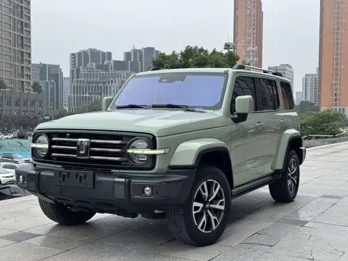 Tank 300, 2022