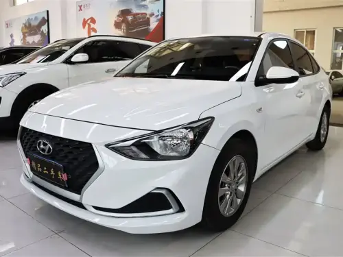 Hyundai Celesta, 2022