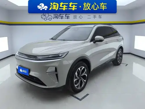 Haval Xiaolong MAX, 2025