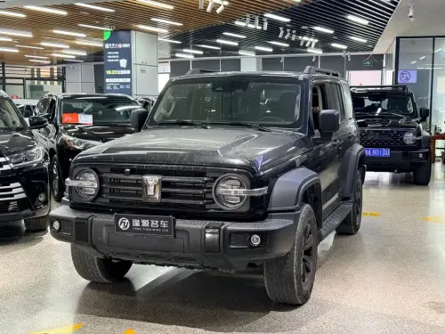 Tank 300, 2023
