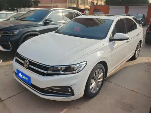 Volkswagen Bora, 2021
