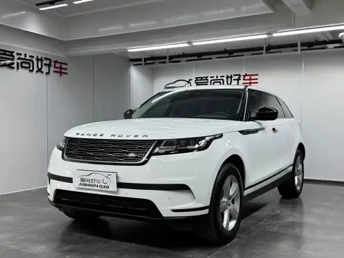 Land Rover Range Rover Velar, 2024