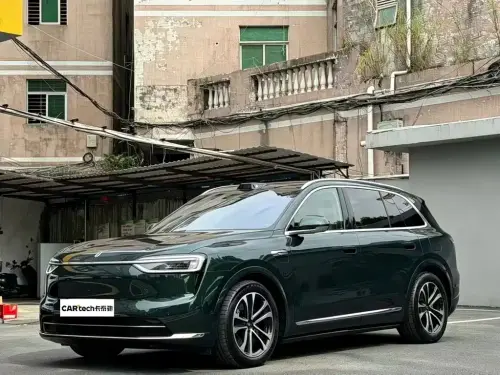 AITO M7, 2025