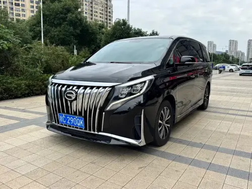 GAC M8, 2022