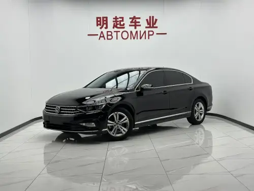 Volkswagen Magotan, 2023