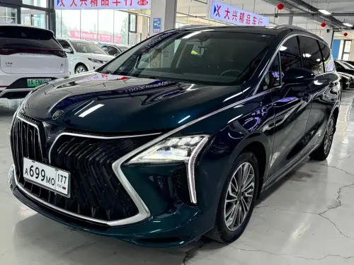 Dongfeng Youth, 2023