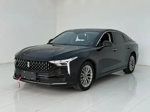Bestune B70, 2024