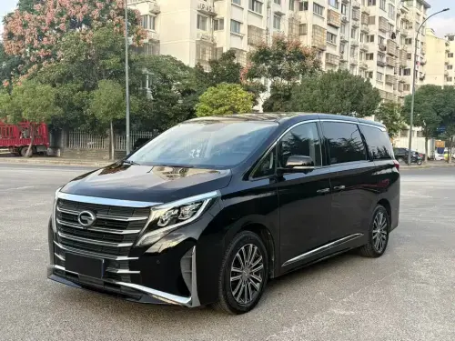 GAC M8, 2021