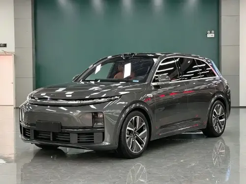 Li Auto L7, 2025