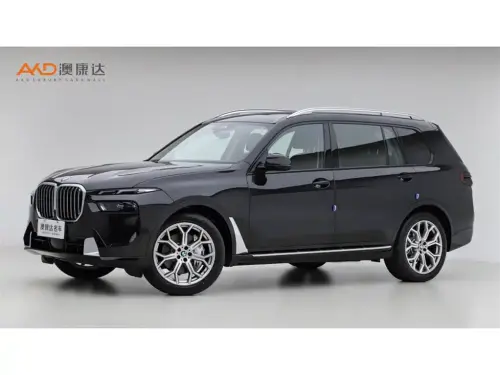 BMW X7, 2023