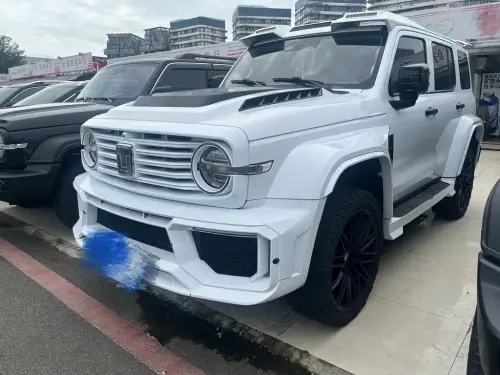 Tank 300, 2023