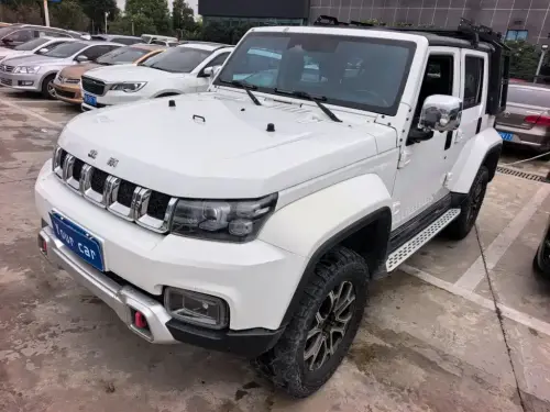 BAW BJ40, 2020