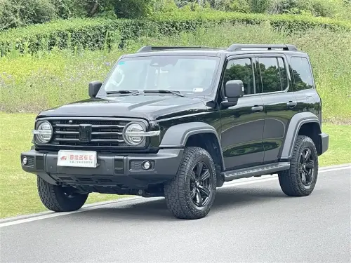 Tank 300, 2022