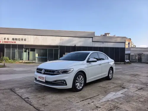 Volkswagen Bora, 2020
