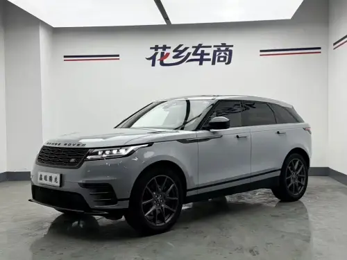 Land Rover Range Rover Velar, 2023