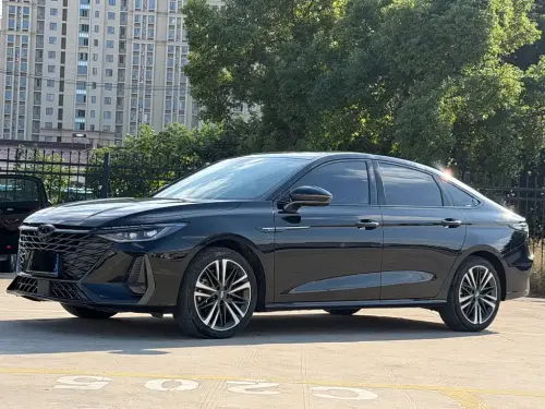 Chery Arrizo 8, 2024