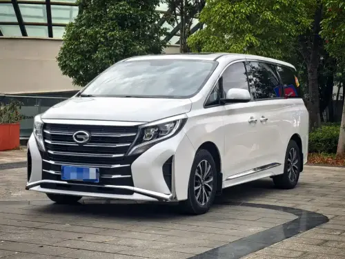 GAC M8, 2024