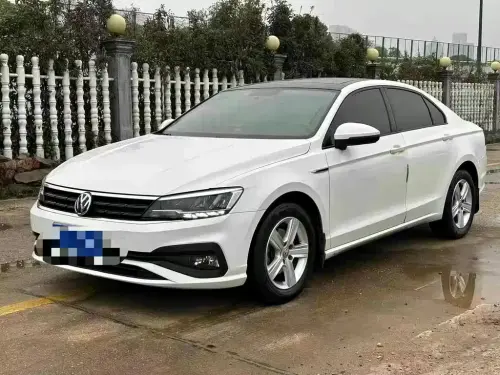 Volkswagen Lamando, 2022