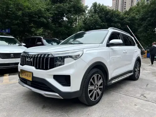 Kia Sportage, 2021