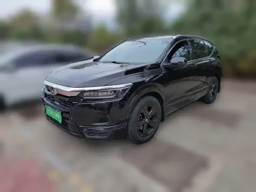 Honda Breeze, 2020