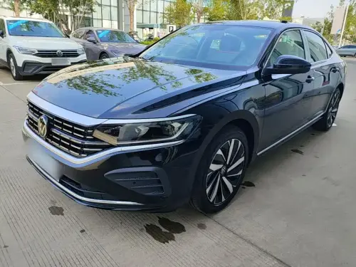 Volkswagen Passat, 2026
