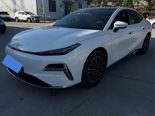 Geely Galaxy Xingyao 8, 2025