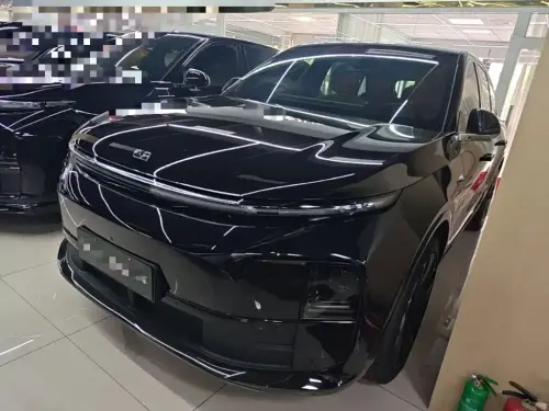 Li Auto L6, 2024