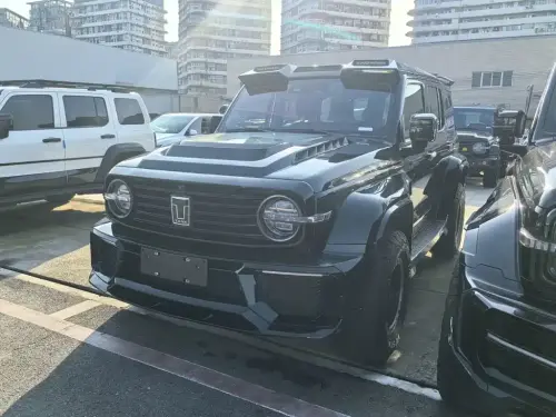 Tank 300, 2023