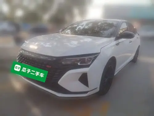 Dongfeng Yixuan MAX, 2022