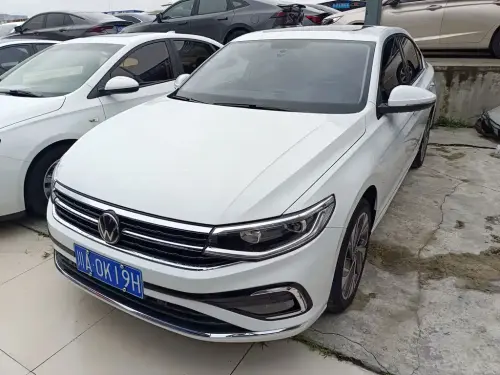 Volkswagen Bora, 2023