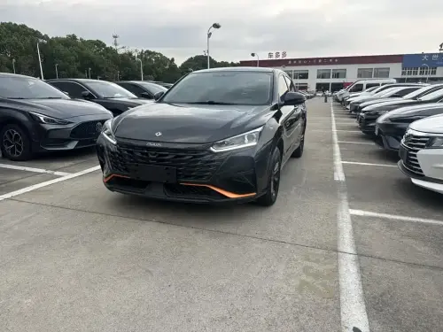 Dongfeng Yixuan, 2023