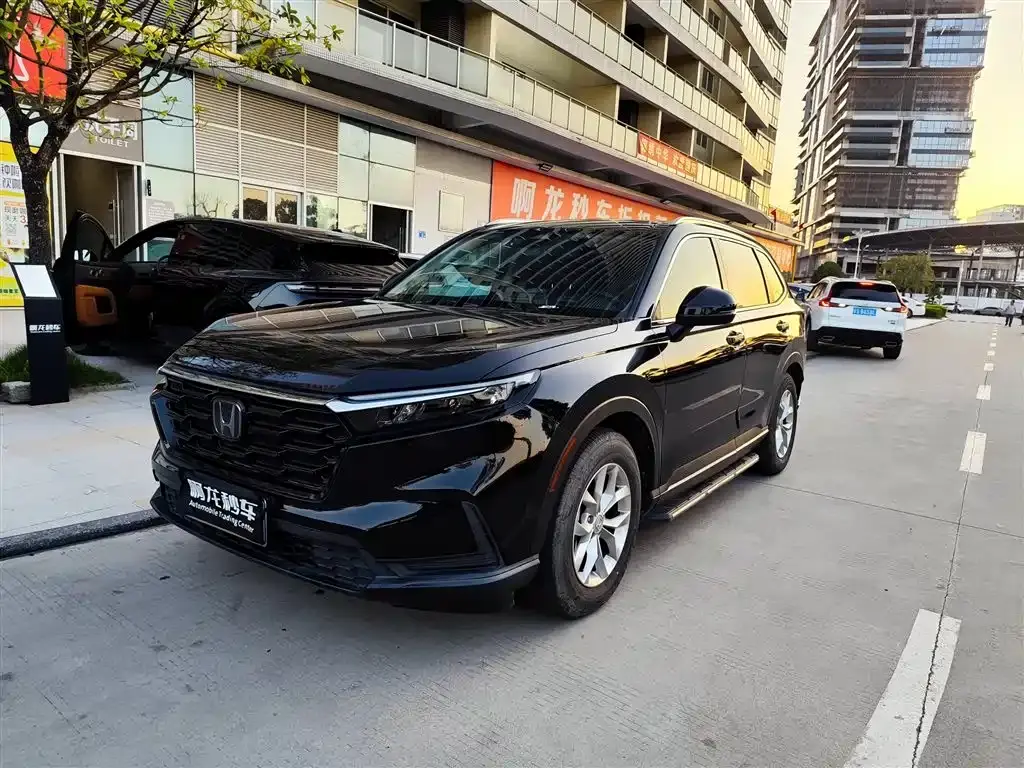 Honda CR-V, 2023