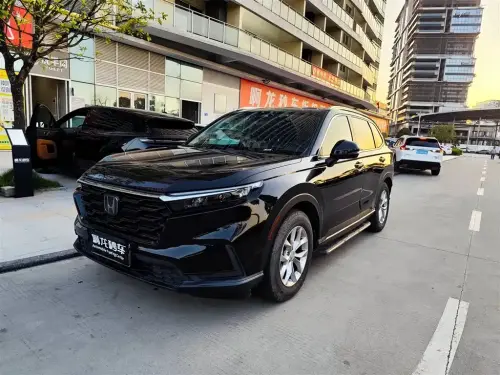 Honda CR-V, 2023