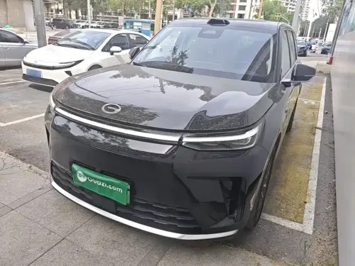 GAC Xiangwang S9, 2025