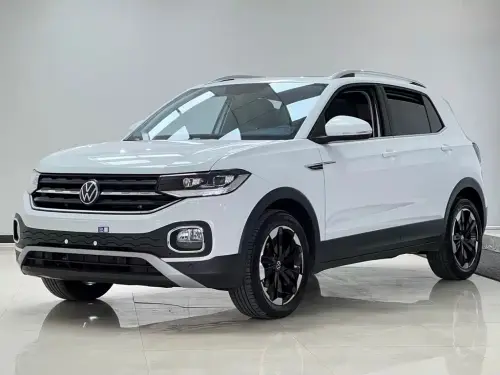 Volkswagen Tacqua, 2023
