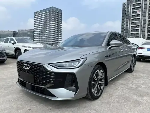 Chery Arrizo 8 PRO, 2025