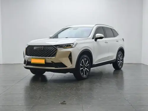 Haval H6, 2023