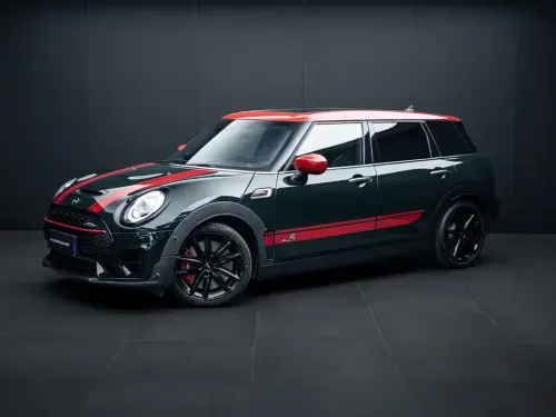 Mini MINI JCW CLUBMAN, 2021